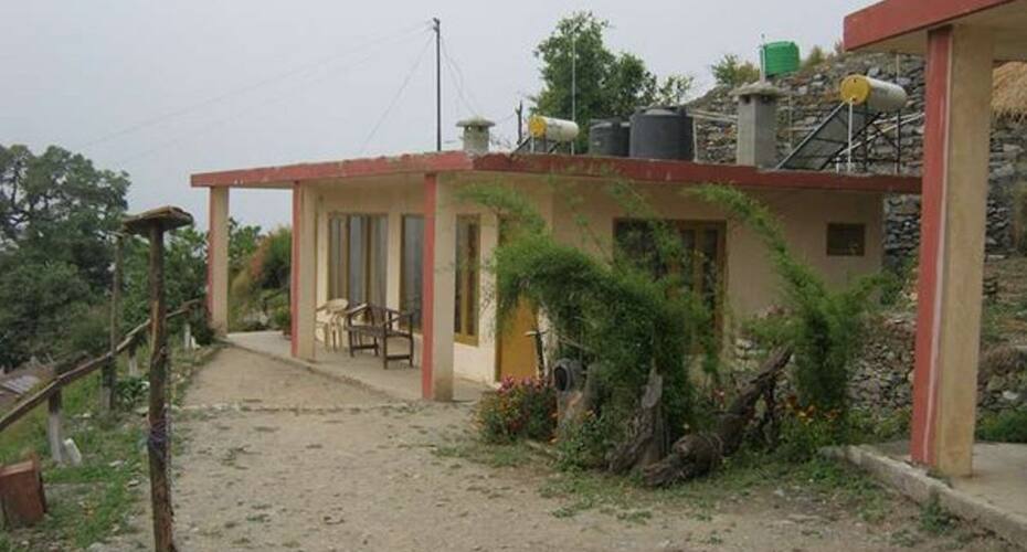 TG Stays Main Chauraha, Nainital 3
